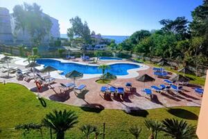 Club Playa Real