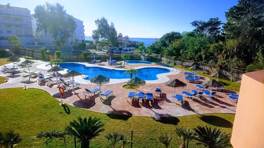 Club Playa Real