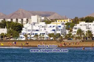 Club Pocillos Lanzarote
