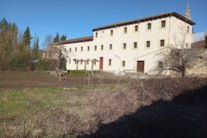 Cohousing Lagungarri