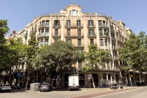 Coimpact Coliving Mallorca