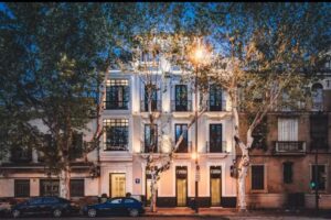 Colectia Hotel Parada del Marqués