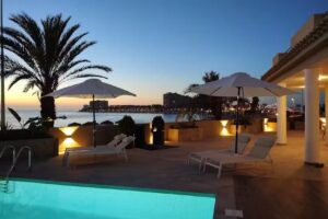 Colina del Emperador