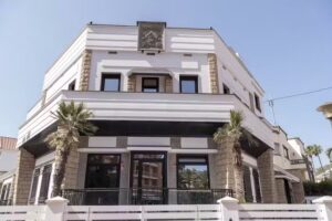 Coliving Casa Alsatia