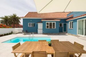 Coliving Garden House in Las Palmas de Gran Canaria repeople