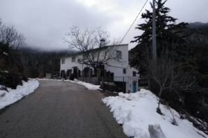 Collao de las Boletas (Rio Zumeta)