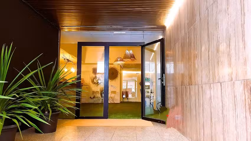 COLLECTION PORT – B & B Boutique Alicante