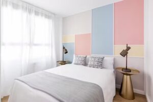 Color Apartments by Olala Homes