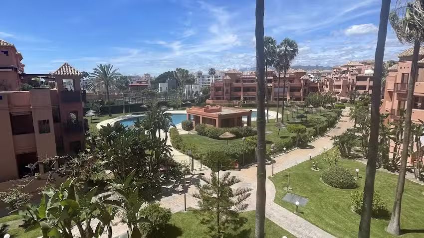 Comeback Alojamientos Vacacionales