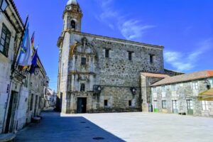 Comer en Melide | Chiquitín Melide | Dormir en Melide