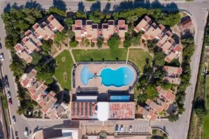 Comitas Isla del Aire