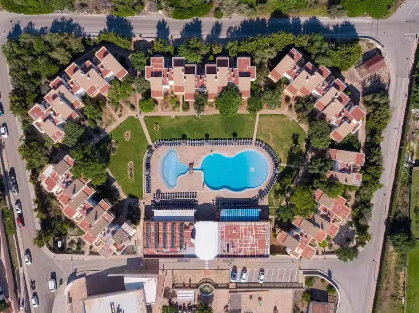 Comitas Isla del Aire