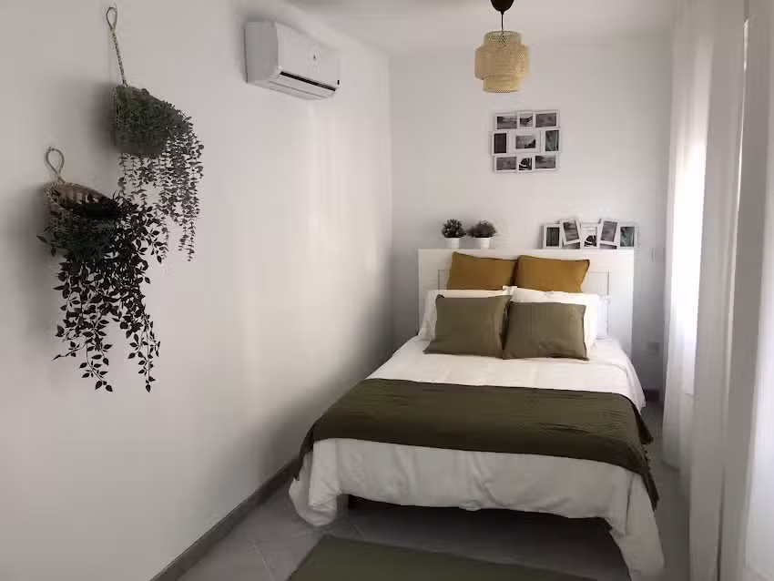 Como en Casa (Alojamiento Turístico)