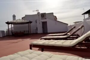 Comodus San Pedro Alcántara