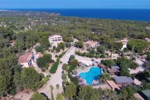 Complejo Aguila Dorada