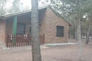 Complejo Casas Rurales La Lagunilla