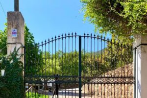 Complejo de Área Recreativo El Castillejo