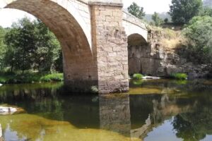 Complejo de Casas Rurales El Pinta I,II,III,IV