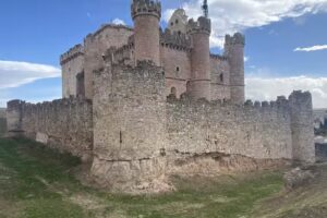 Complejo de turismo Rural A Toca