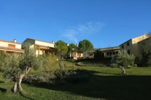 Complejo de Turismo Rural ‘Los Clásicos de Cuenca’