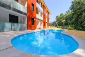 Complejo El Retiro de Avellaneda by RetiroRural