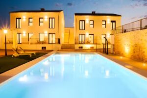 Complejo La Serreria – Casa Rural en Belmonte