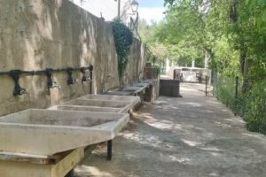 Complejo natural Arroyo de la Sierra