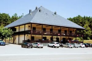 Complejo O Piñeiral