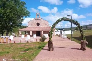 Complejo Rural – Albergue Dehesa de Solanillos, Mazarate