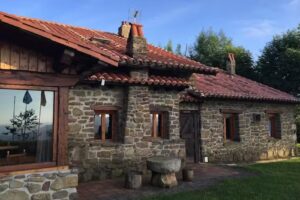 Complejo Rural de Fontecha