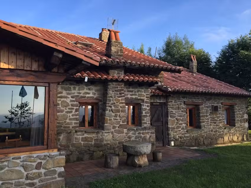 Complejo Rural de Fontecha