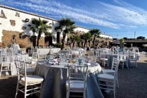 Complejo Rural El Soldado