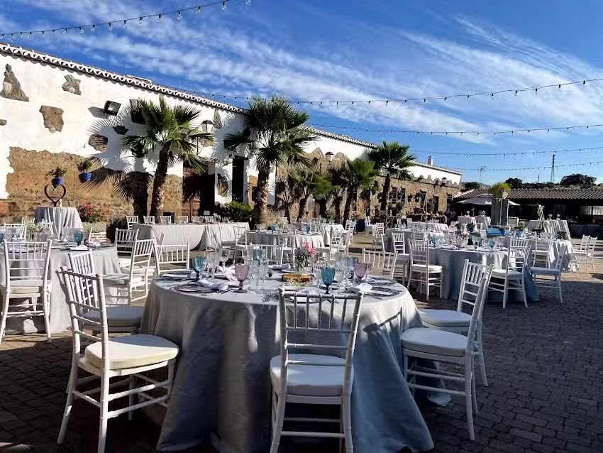 Complejo Rural El Soldado