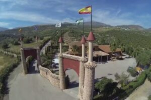 Complejo Rural Las Mayoralas