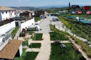 complejo rural los cortijos de noalejo