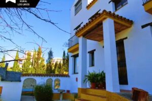 Complejo Rural Los Lirios