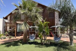 Complejo Rural Los Veleros