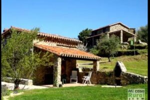 Complejo Rural Mi Valle Rural