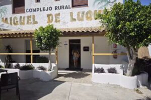 Complejo Rural Miguel de Luque