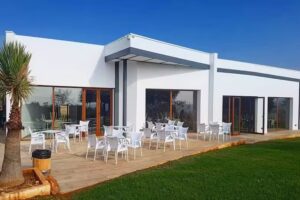 Complejo Rural Río Secreto