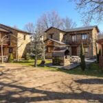 Complejo Rural San Justo