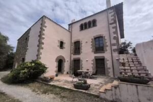 Complejo Rural Sant Bartomeu