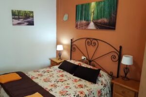 Complejo Rural Sierra Morena