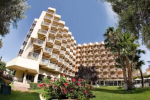 Complejo San Juan (Grupo PSN)