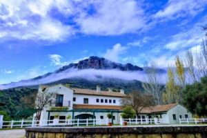 Complejo Turístico Aldeaduero