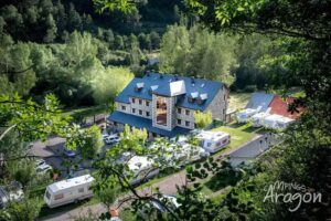 Complejo Turístico Camping Bielsa