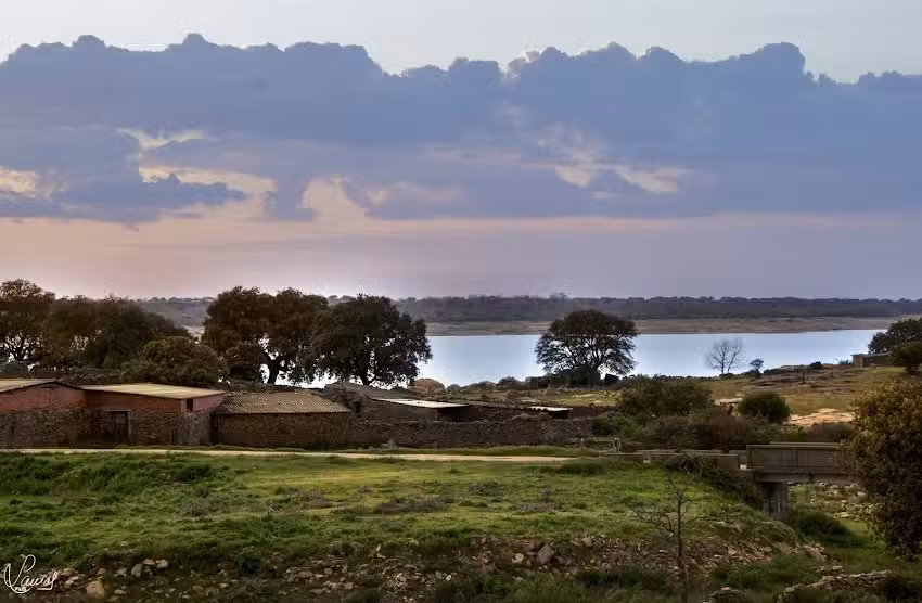 Complejo turístico de Sardón de los Frailes