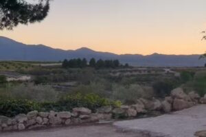 COMPLEJO TURISTICO «EL Zariz»»