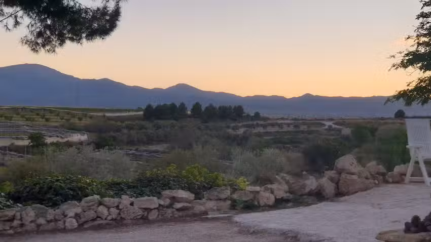 COMPLEJO TURISTICO «EL Zariz»»