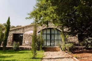 Complejo Turistico Finca Los Canchales